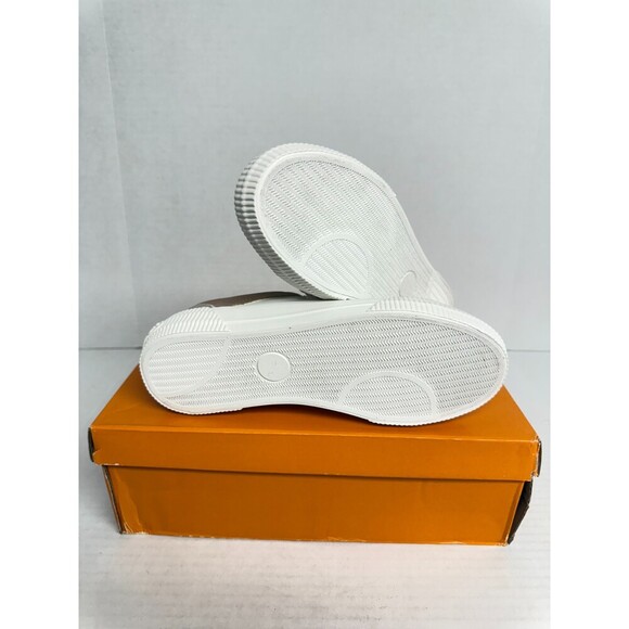 -1460 Rocket Dog White Combo Cheeryblocked-US 6 Womens - Picture 4 of 5